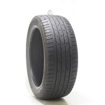 Used 285/45R22 Nokian One HT 114H - 5.5/32