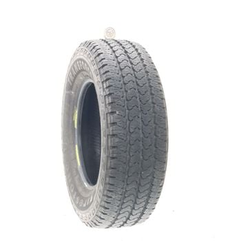 Used LT265/70R17 Firestone Transforce AT2 121/118R - 11/32
