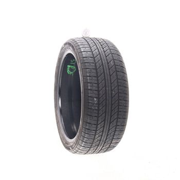 Used 255/40R20 Laufenn X Fit HP 101W - 7/32