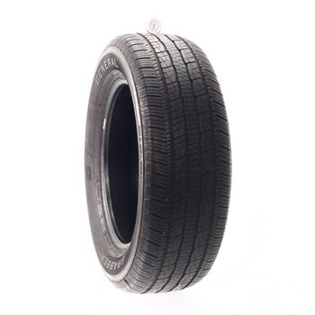 Set of (2) Used 275/60R20 General Grabber HTS 60 116T - 7.5-8.5/32