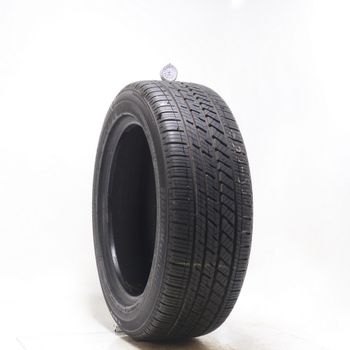 Used 235/55RF19 Bridgestone DriveGuard RFT 105H - 10.5/32