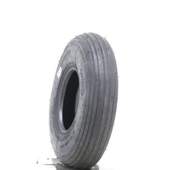 Set of (2) New 4-6 Carlisle Wheelbarrow 2Ply 1N/A - 99/32
