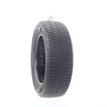 Used 235/65R18 Goodyear Assurance WeatherReady 2 106V - 9/32