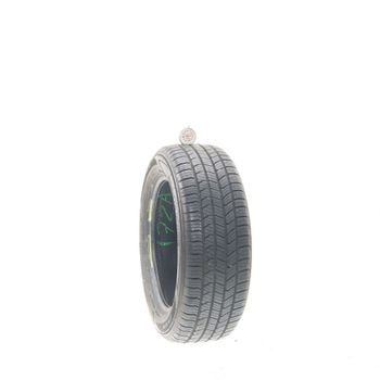Set of (4) Used 195/55R15 Road Hugger GTP AS/02 85V - 10/32