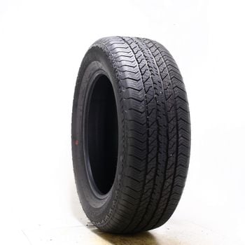 Set of (4) Driven Once 275/60R20 Hankook Dynapro AT2 115T - 10.5-11/32