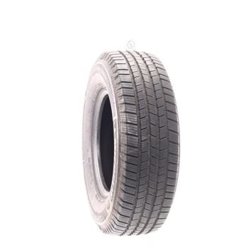 Used LT245/75R16 Michelin LTX Winter 120/116R - 12.5/32