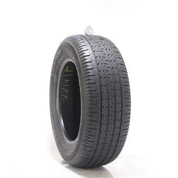 Used 265/60R18 Dextero DHT2 109T - 6/32