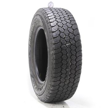 Used 265/70R18 Goodyear Wrangler All-Terrain Adventure Kevlar 116T - 8/32