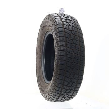 Used 255/75R17 Advanta ATX-850 115T - 10.5/32