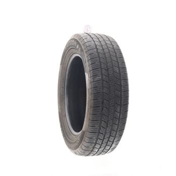 Set of (2) Used 235/65R18 National Commando HTS 106H - 7-8.5/32