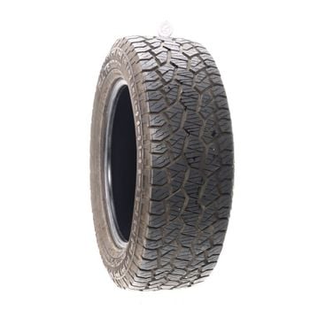 Set of (4) Used 275/60R20 Pathfinder All Terrain 115T - 9/32