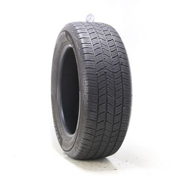 Set of (2) Used 275/55R20 Starfire Solarus HT 117H - 8-8.5/32