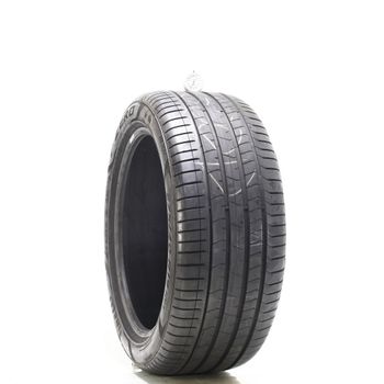 Used 275/40R19 Pirelli P Zero PZ4 Run Flat 101Y - 7.5/32