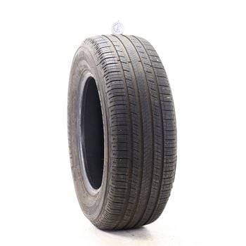 Used 245/65R17 Michelin Premier LTX 107H - 7.5/32
