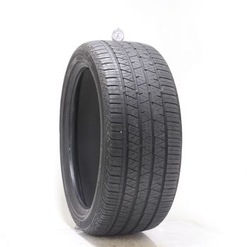 Used 275/40R22 Continental CrossContact LX Sport ContiSilent 108Y - 7.5/32