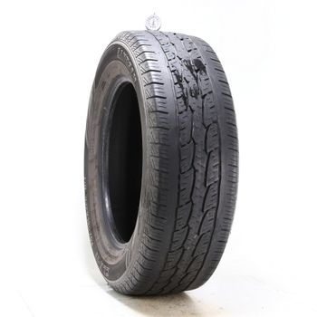 Used LT285/60R20 Landsail CLX11 Roadblazer H/T 125/122S - 7/32