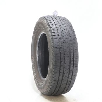 Used 265/65R17 Bridgestone Dueler H/L Alenza Plus 110T - 8.5/32