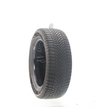Used 235/55R18 Goodyear Assurance WeatherReady 2 100V - 9.5/32