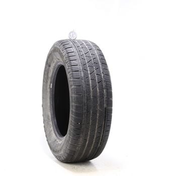 Used 245/65R17 Cooper Discoverer SRX 107T - 6.5/32