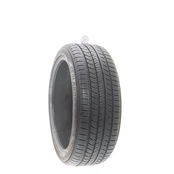 Used 235/45R20 Yokohama Geolandar X-CV G057 100W - 9/32