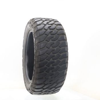 Used LT33X12.5R20 Atlas Priva M/T 114Q - 15.5/32