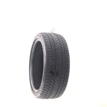 Used 235/40R19 Gripmax Status Pro Winter 96V - 7.5/32
