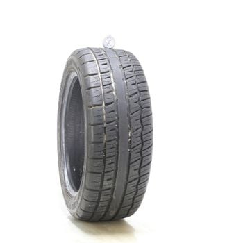 Set of (4) Used 235/50ZR18 Uniroyal Power Paw A/S 101Y - 8-8.5/32