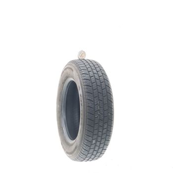 Used 185/70R14 Mastercraft Steel Belted Radial A/S IV 87S - 8/32