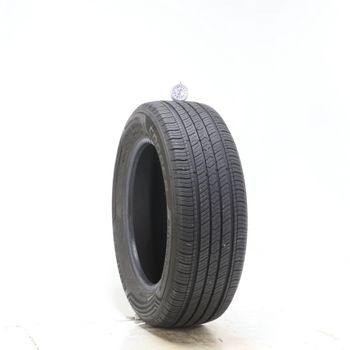 Set of (2) Used 205/60R16 Cooper Adventurer All Season 92V - 8/32