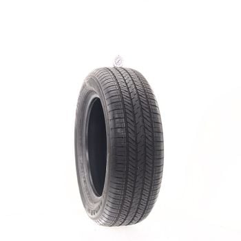 Set of (4) Used 225/60R17 Yokohama Geolandar G91 99H - 8.5-9.5/32