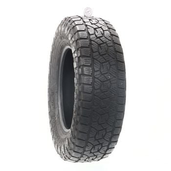Used 265/70R18 Toyo Open Country A/T III 116H - 9.5/32