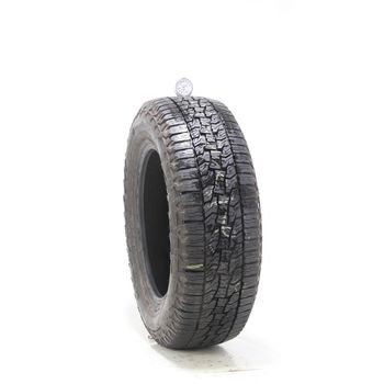 Used 215/65R16 Falken Wildpeak A/T Trail 102H - 10/32
