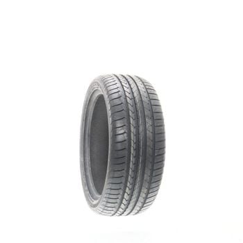 New 255/40R19 Goodyear EfficientGrip Run Flat AOE 100Y