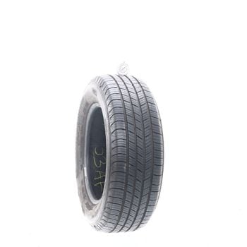 Set of (4) Used 205/65R15 Michelin Defender T+H 94H - 8.5/32