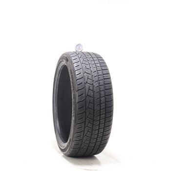 Used 225/40ZR19 General G-Max AS-05 93W - 7/32