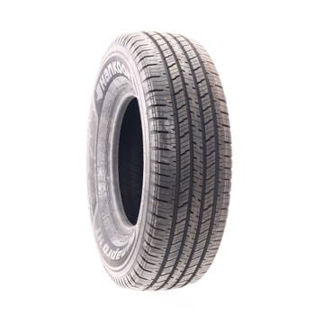 Set of (2) New LT265/75R16 Hankook Dynapro HT 123/120S