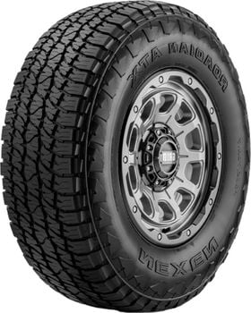 New 265/70R18 Nexen Roadian ATX 116T