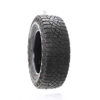 Used LT275/65R18 Goodyear Wrangler Territory MT 113/110Q - 11/32