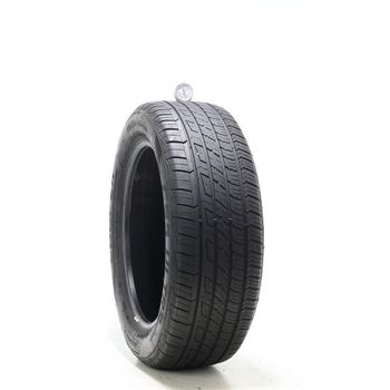 Set of (2) Used 225/55R18 Cooper CS5 Ultra Touring 98H - 6-6.5/32