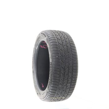 Driven Once 245/45R19 Bridgestone Potenza Sport AS Enliten 102Y - 9/32
