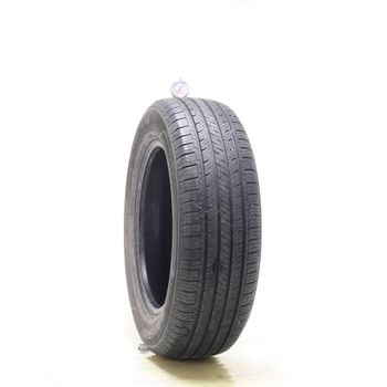 Set of (2) Used 215/65R17 Blackhawk Street-H HH11 99T - 8.5/32