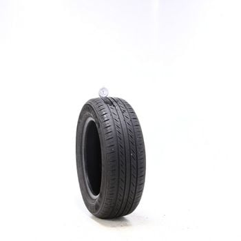 Set of (2) Used 195/60R15 Sentury Touring 88H - 6.5-7/32