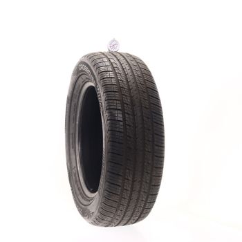 Set of (2) Used 235/60R17 Mohave Crossover CUV 102H - 9.5/32