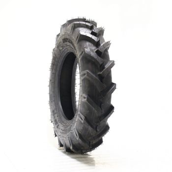 Set of (2) New 7.5-16 BKT Implement-AS504 1N/A