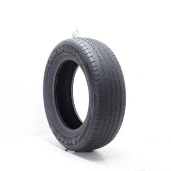 Set of (2) Used 235/65R18 Leao Lion Sport HP 106H - 7.5/32