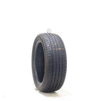 Set of (2) Used 205/50R17 Blackhawk Street-H HH11 89V - 8/32