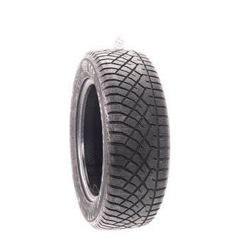 Used 245/60R18 Arctic Claw Winter WXI 105T - 11/32