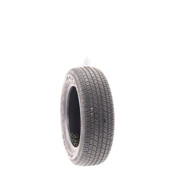 Set of (2) Used 185/60R14 Maxxis MA-202 82H - 6.5-7/32