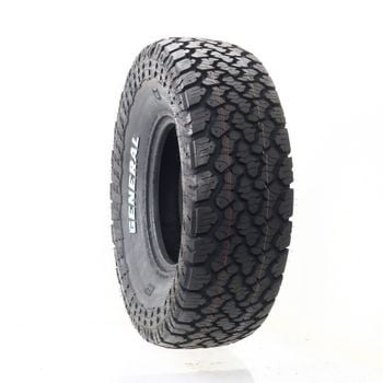 New LT315/75R16 General Grabber ATX 127/124R - 99/32