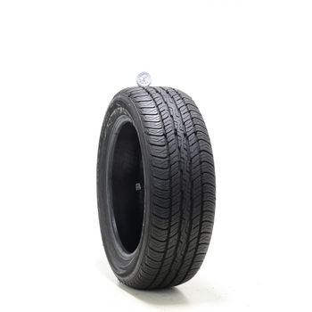 Used 215/55R17 Dunlop Conquest Touring 94V - 9/32